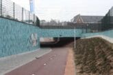 Bosch Beton - Veiliger en sneller onder het spoor door in Den Dolder