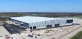 Bosch Beton - Artist impression state-of-the-art fabriek in Barneveld