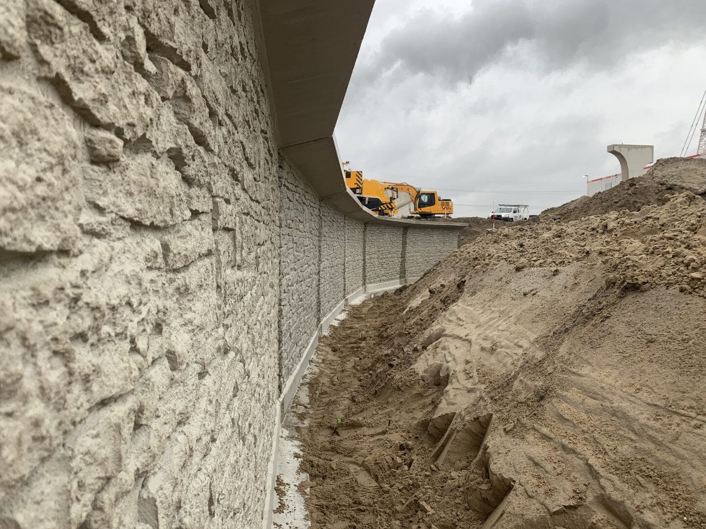 Bosch Beton - Bergsche Maas: een speciaal project in de Biesbosch